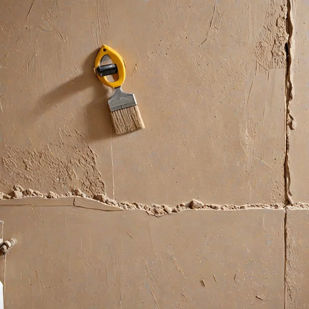 Czy warto tynkować łazienkę przed położeniem płytek?