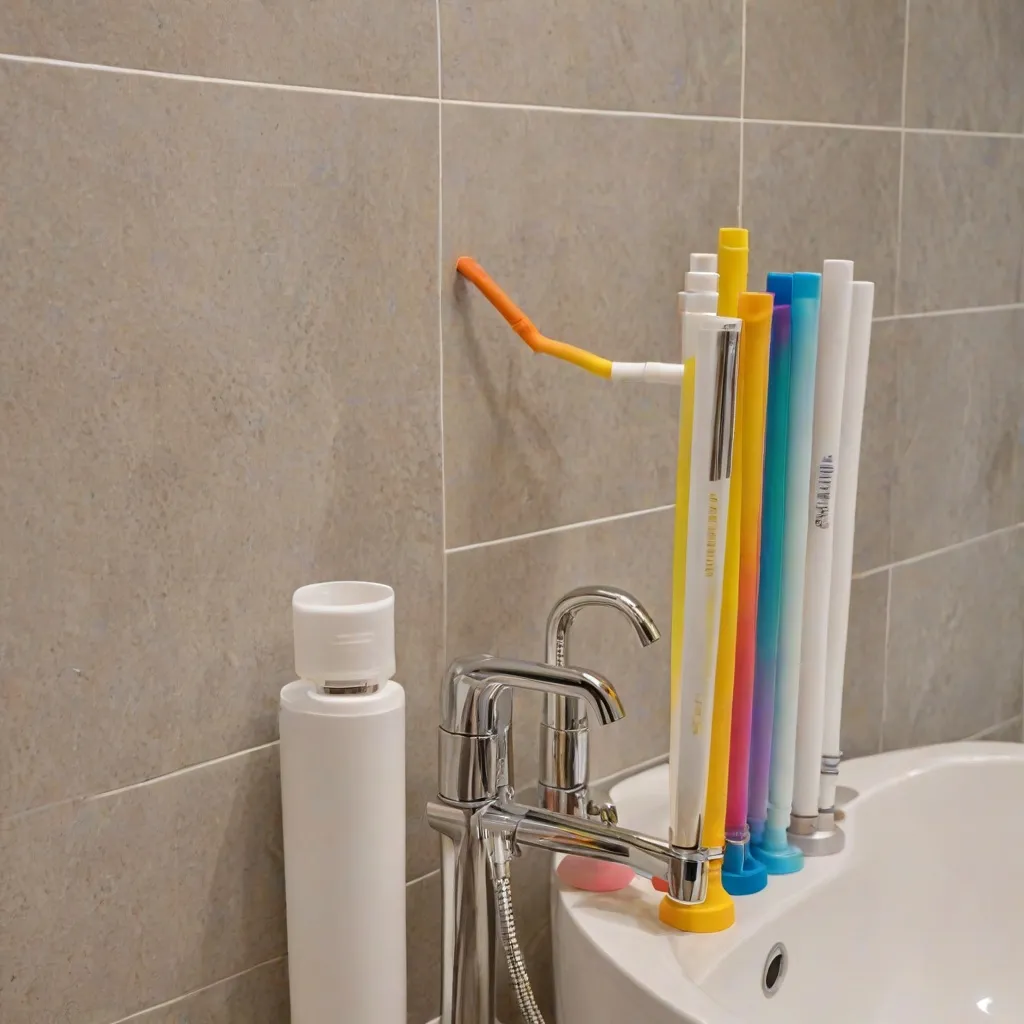 Jaki silikon do łazienki wybrać? Rodzaje i zastosowanie