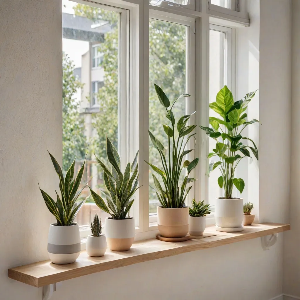 Co zamiast parapetu? Nowoczesne i stylowe rozwiązania