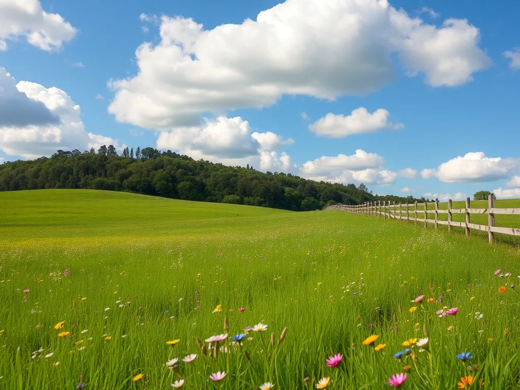 Finansowanie działki — kredyt hipoteczny na grunt