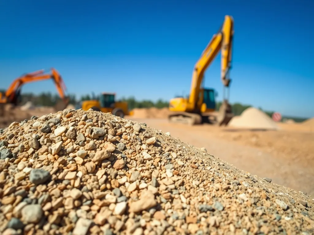 Jakie wyzwania stoją przed współczesnymi firmami budowlanymi w sektorze drogowym?