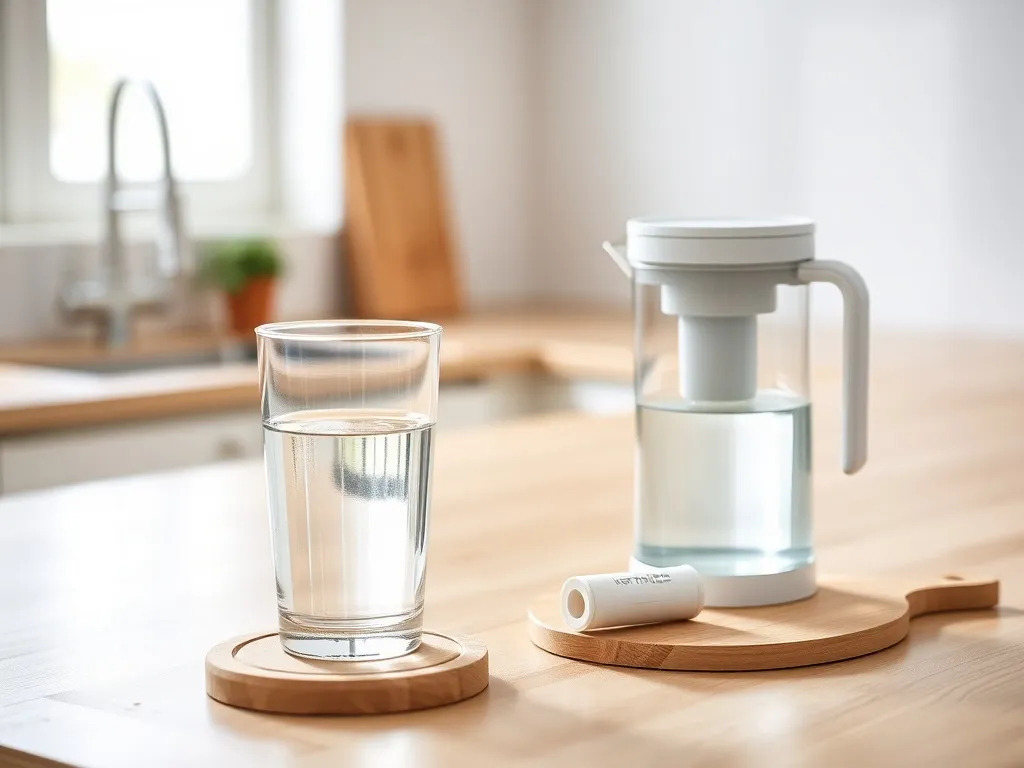 Jaki filtr do wody w domu jednorodzinnym? Poradnik wyboru