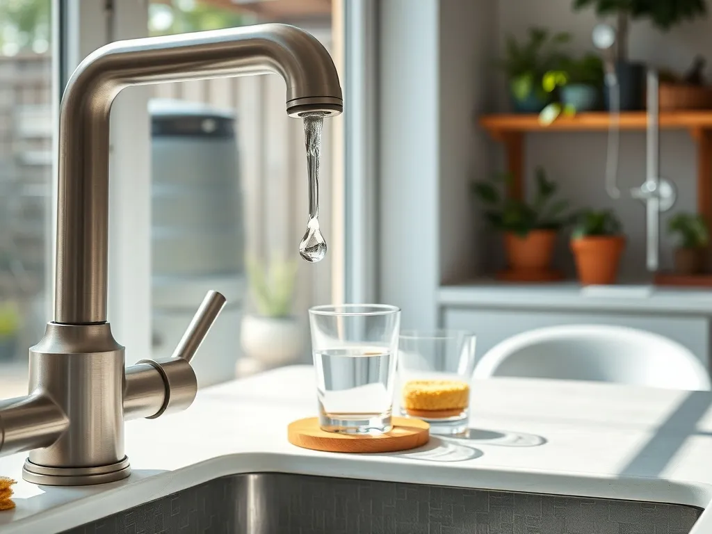 Jak oszczędzać wodę w domu? Proste sposoby i porady