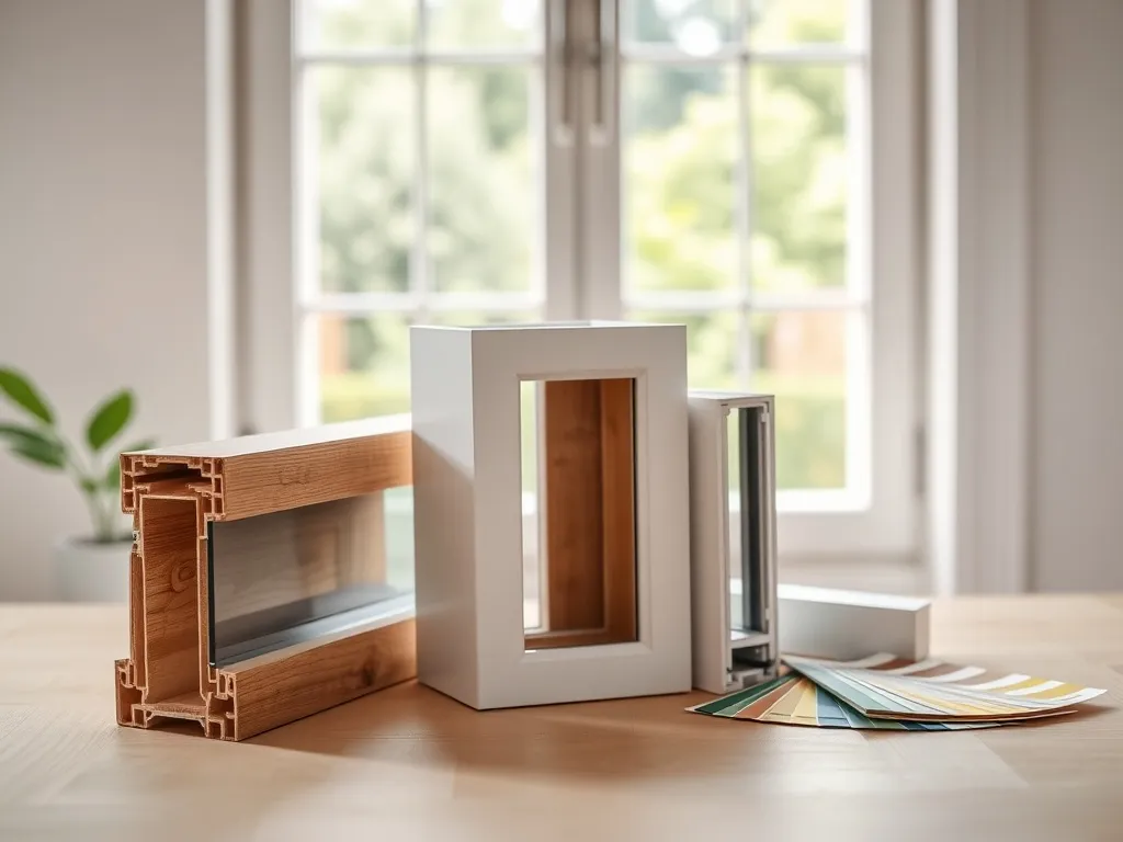 Jakie okna do domu wybrać? Poradnik praktyczny