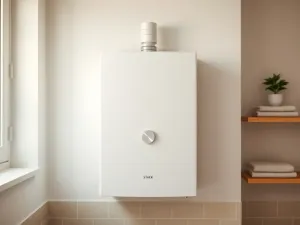 Jaki piec gazowy do domu 100m2?