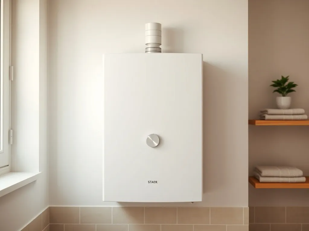 Jaki piec gazowy do domu 100m2?