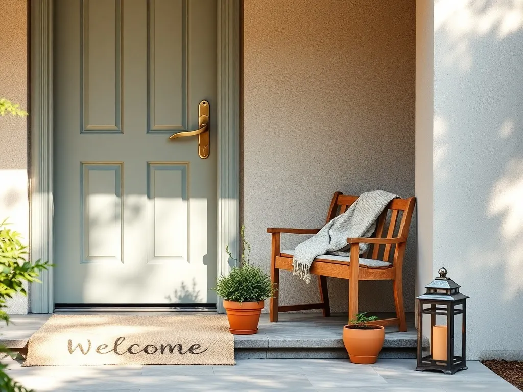 Jak zaaranżować wejście do domu? Pomysły i inspiracje