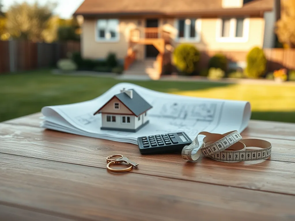 Jak wycenić dom? Praktyczny poradnik krok po kroku