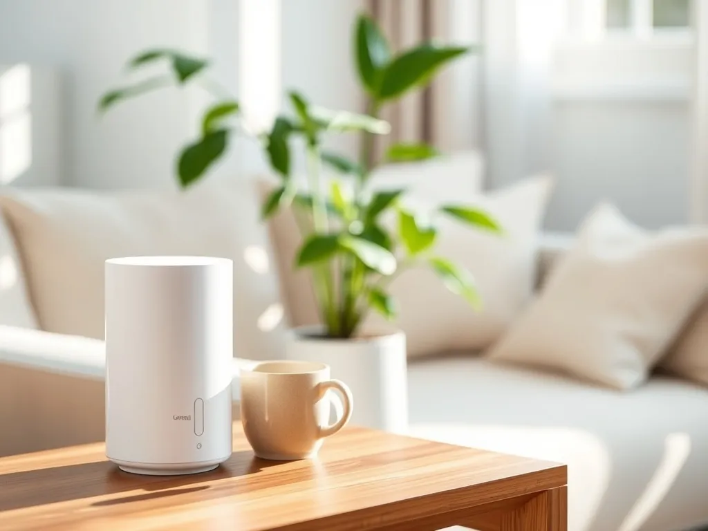 Jaki ozonator do domu wybrać?