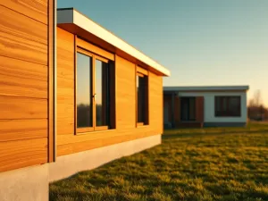 Dom modułowy – co to jest?