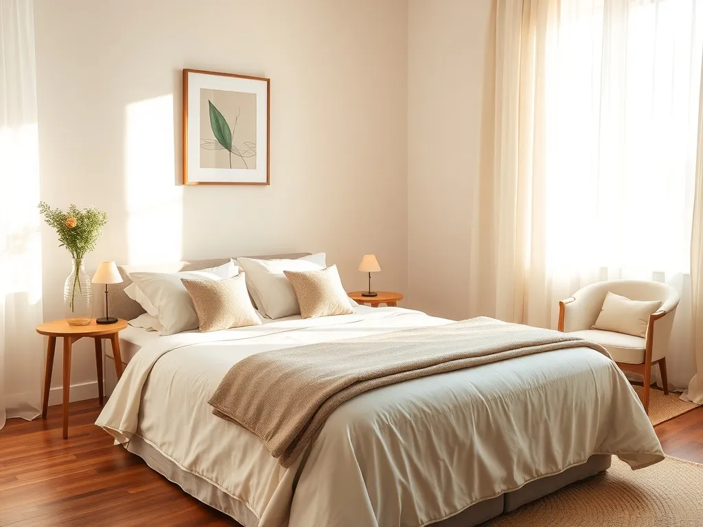 Jak urządzić pokój gościnny?