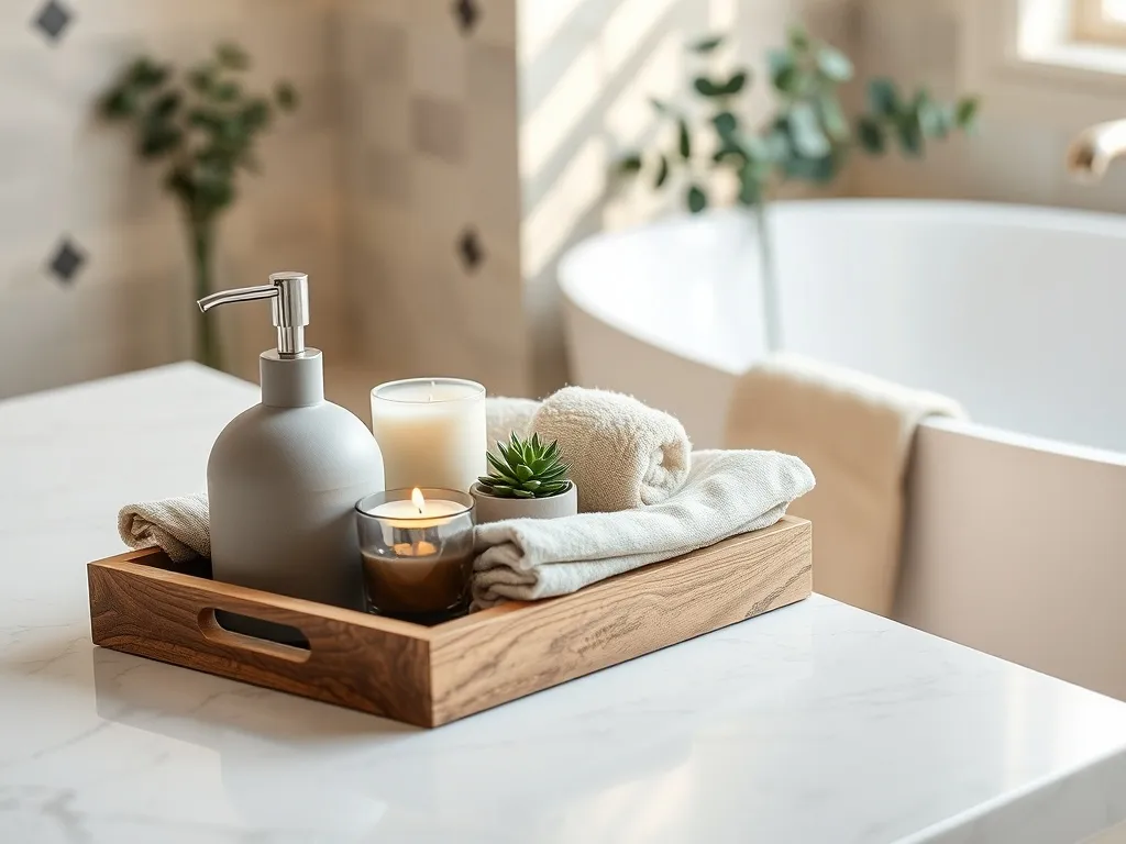 Jakie dekoracje do łazienki? Pomysły i inspiracje