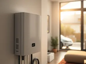 Jaki magazyn energii do domu wybrać? Poradnik kupującego