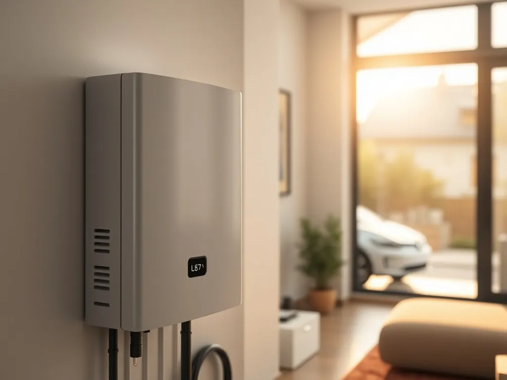 Jaki magazyn energii do domu wybrać? Poradnik kupującego