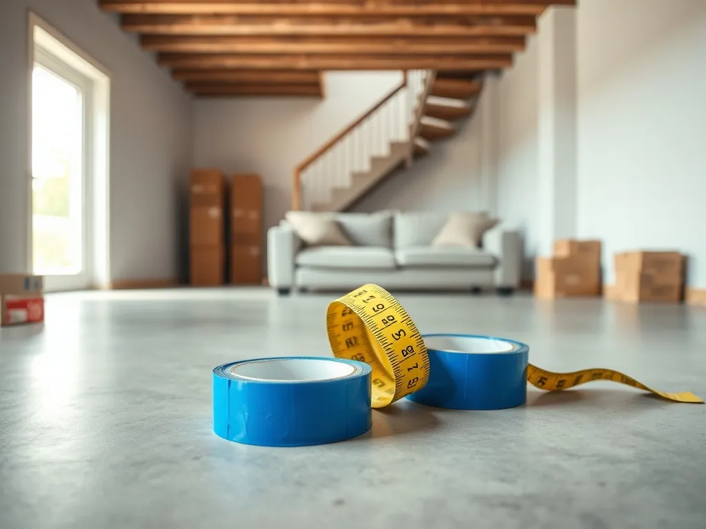 Czy piwnica wlicza się do powierzchni użytkowej domu?