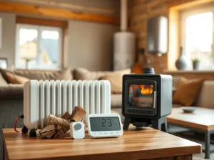 Jakie ogrzewanie domu jest najtańsze?