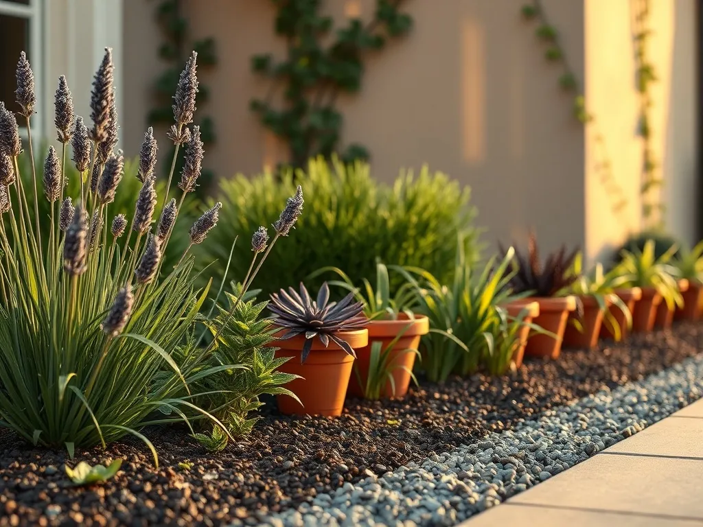 Jakie rośliny posadzić przy ścianie domu?