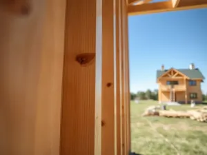 Dom szkieletowy - co to?