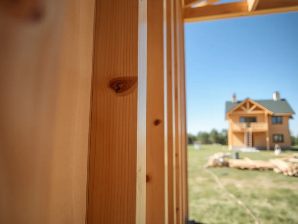 Dom szkieletowy - co to?