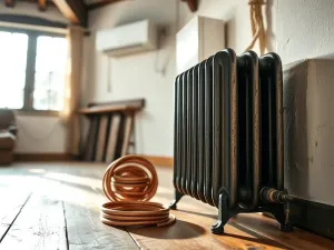 Jakie ogrzewanie do starego domu wybrać?