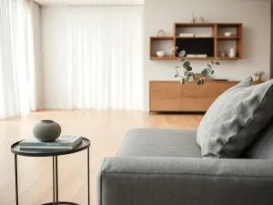 Jak urządzić salon nowocześnie? Pomysły i inspiracje