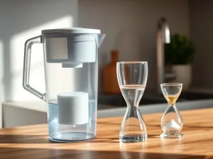 Co ile wymieniać filtr wody w domu? Praktyczny poradnik