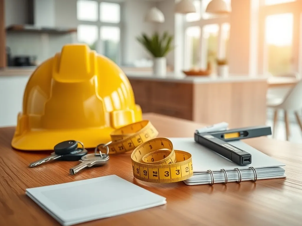 Co musi być zrobione do odbioru domu?