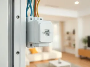 Jaka różnicówka do domu?