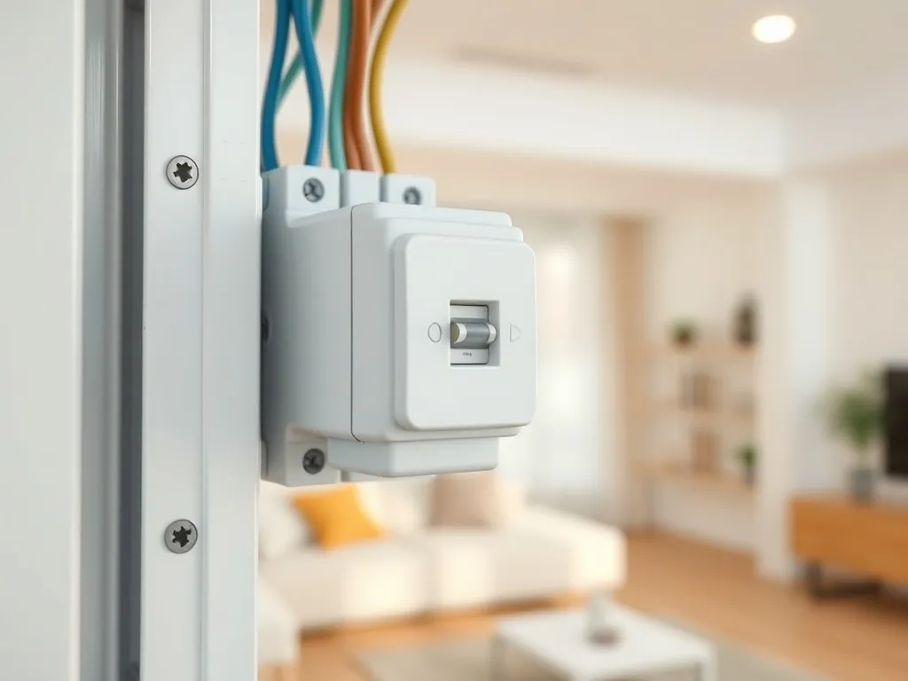 Jaka różnicówka do domu?