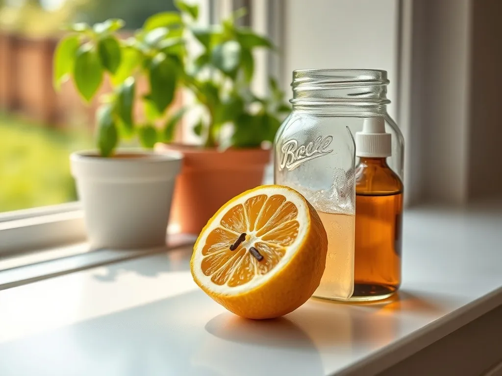 Jak się pozbyć much w domu?