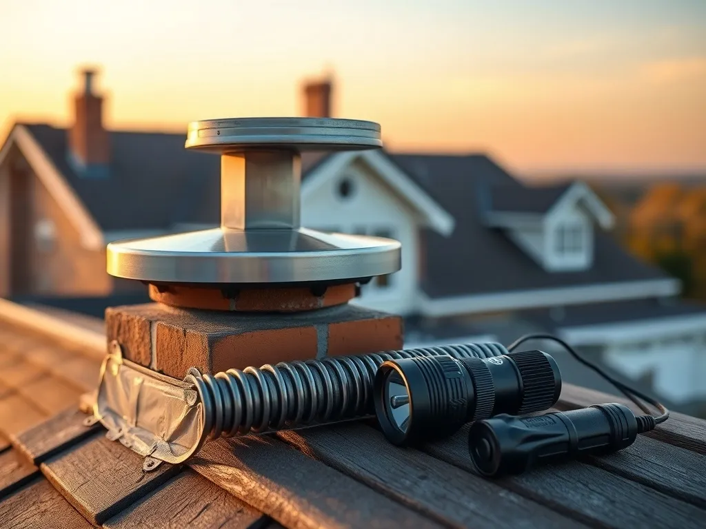 Czy przegląd kominiarski jest obowiązkowy w domu jednorodzinnym?