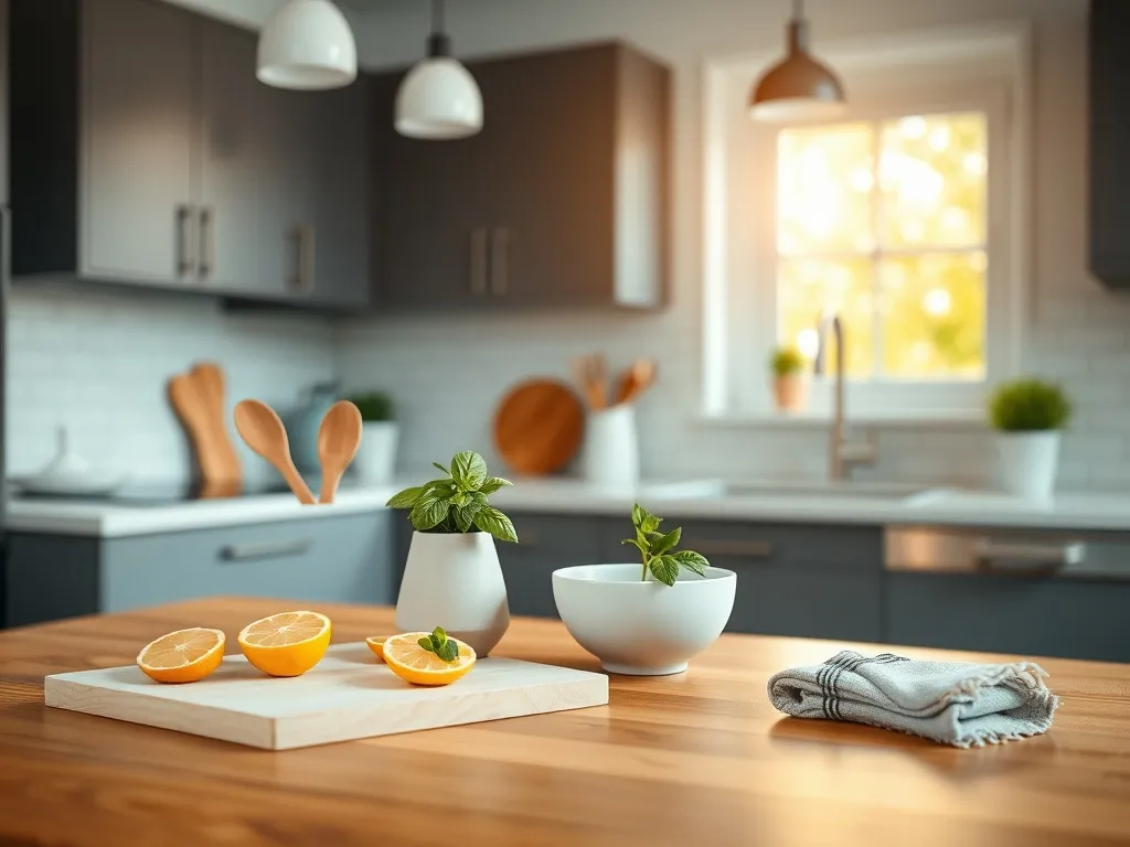 Jak urządzić kuchnię? Pomysły i praktyczne porady