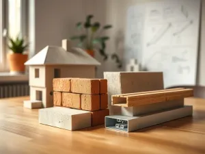 Jaka technologia budowy domu wybrać?