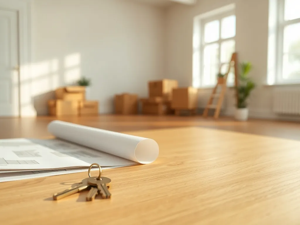 Stan deweloperski domu co to?