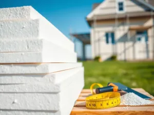 Jaki styropian na ocieplenie domu?