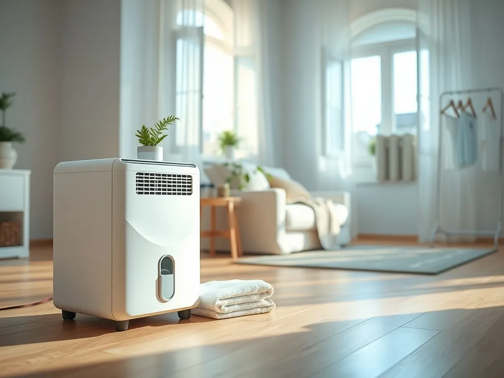 Jak pozbyć się wilgoci w domu?