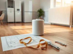 Jaki bufor do domu 150m2? Jak dobrać pojemność i rodzaj