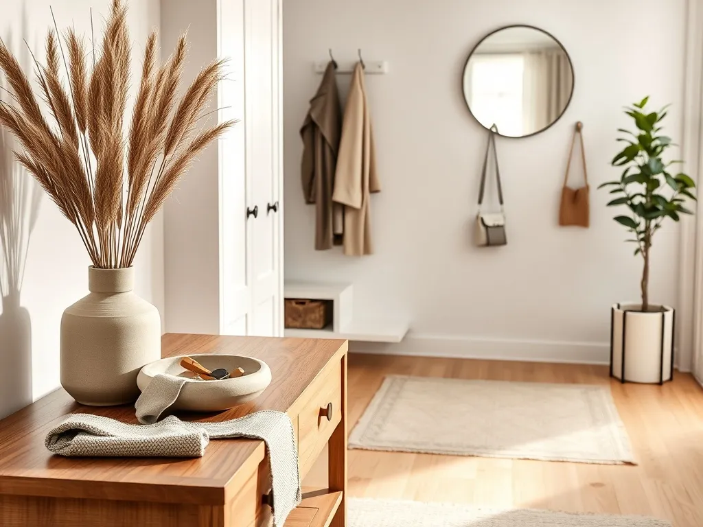 Jak urządzić przedpokój? Pomysły, aranżacje i porady